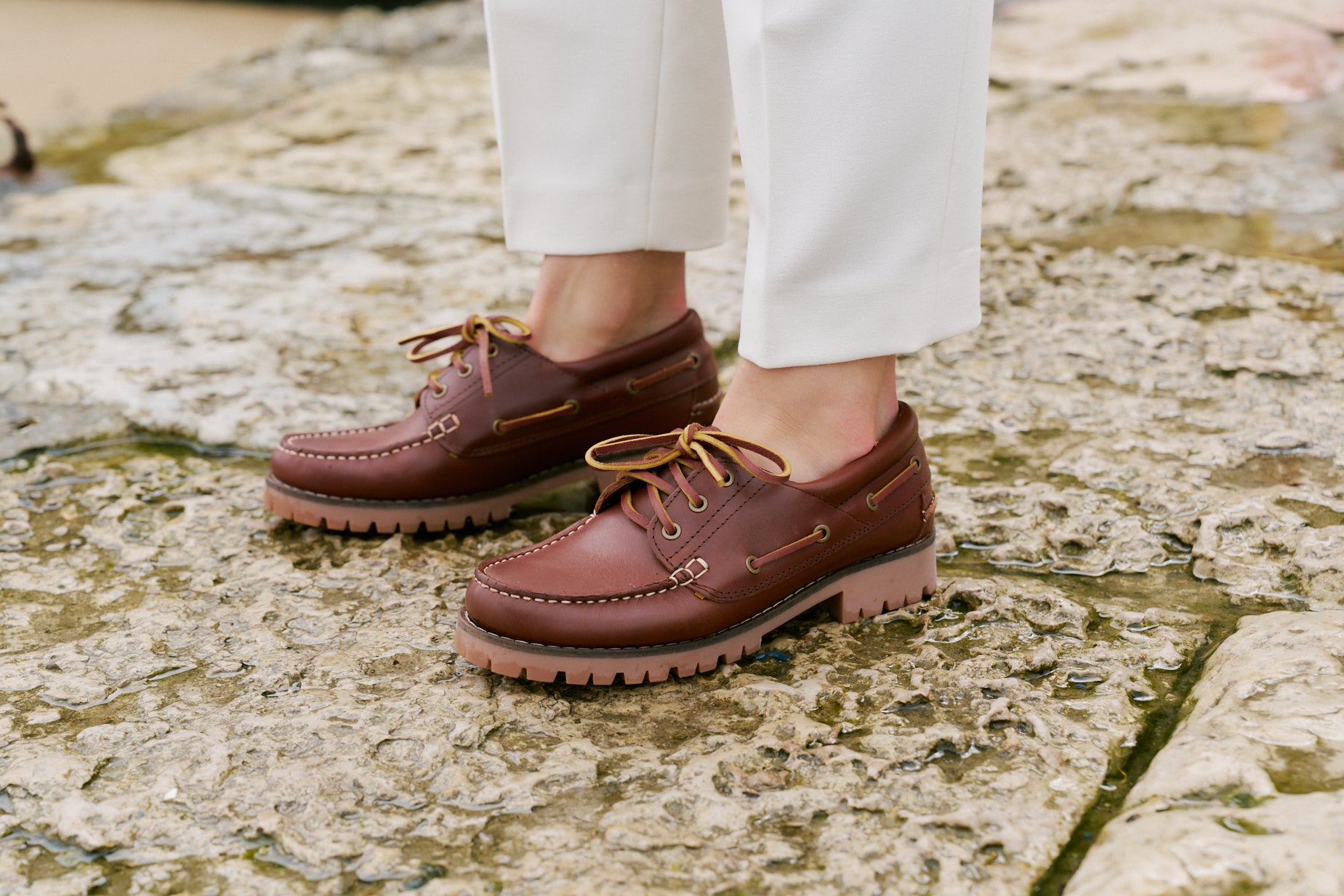 Lug boat shoes online