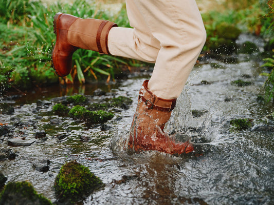 Men > Footwear > Outdoorlaarzen