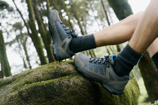 Men > Footwear > Wandelschoenen