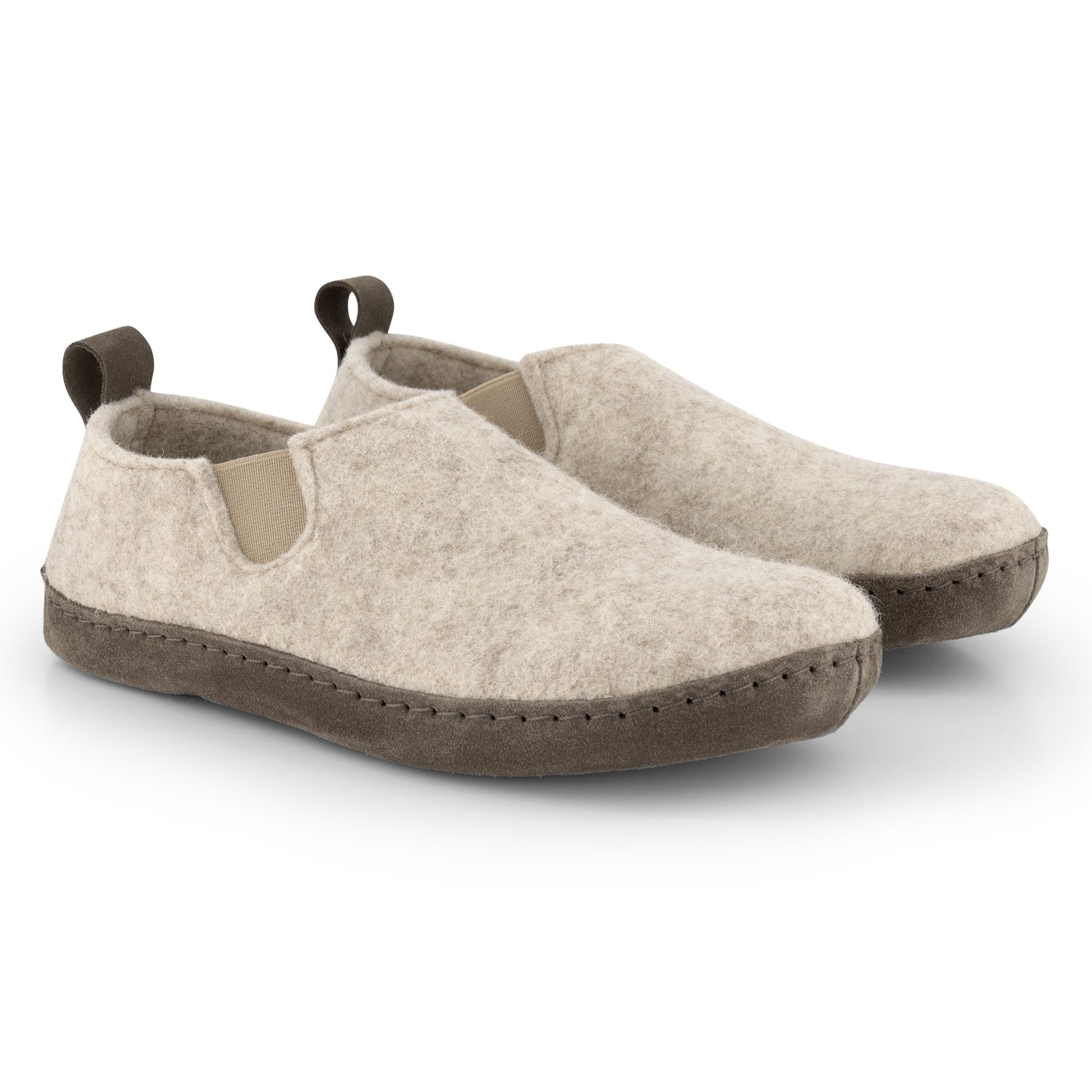 In-Home - Slippers - Lady - Sand FRD