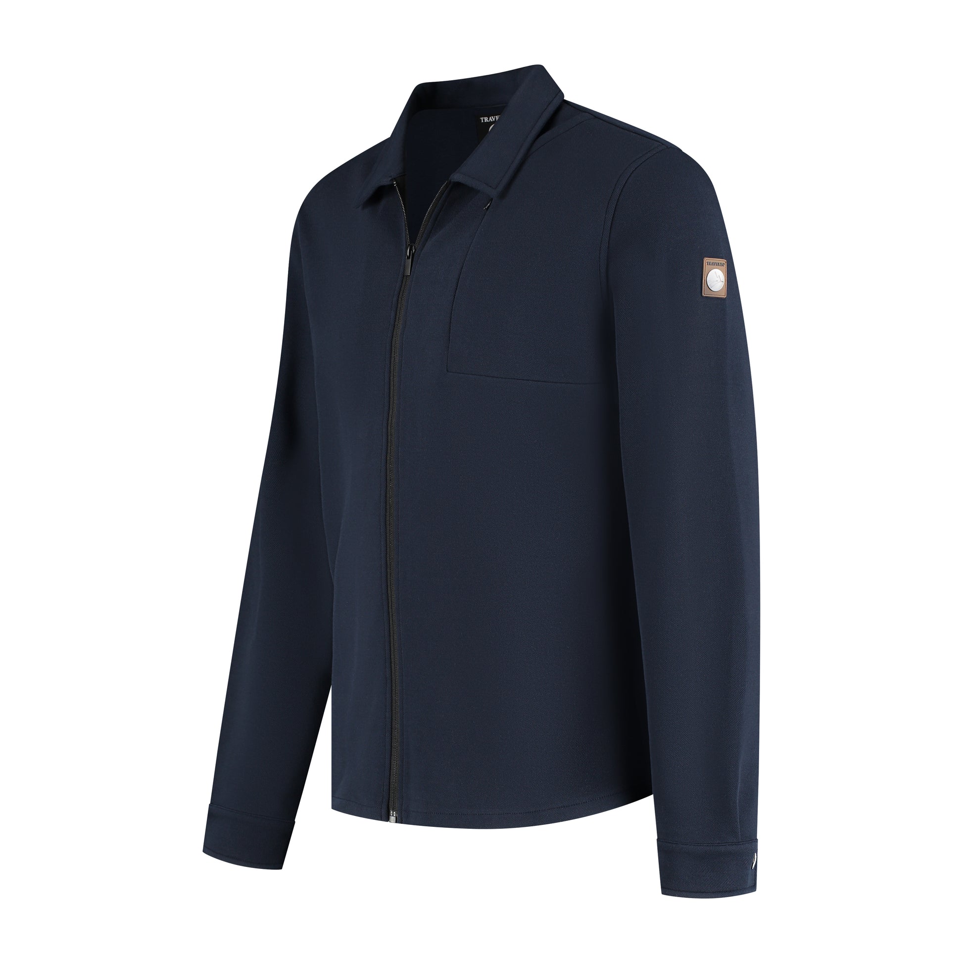 Njord Men Navy FL