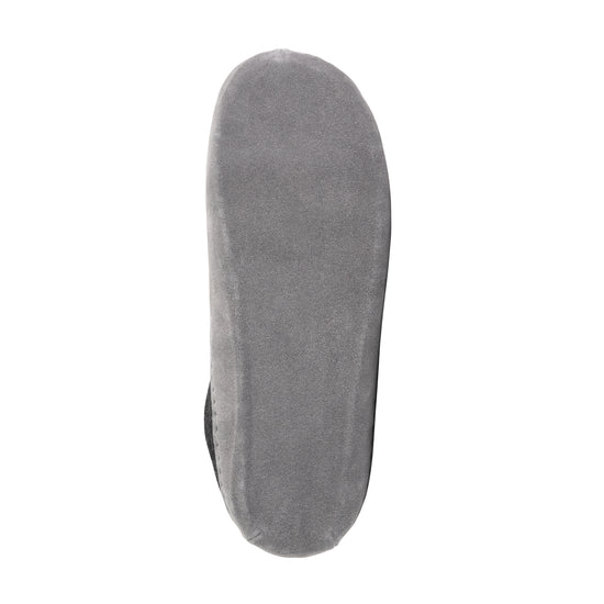 Get-Home - Slippers - Men - Dark Grey UNS