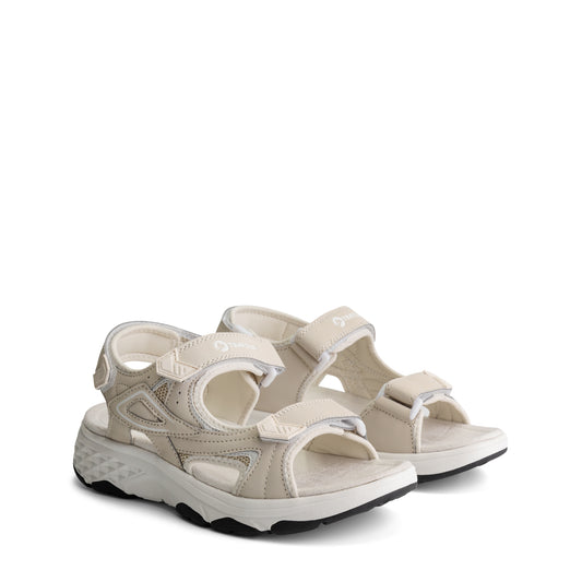 Tomra - Hiking sandals - Women - White FRD