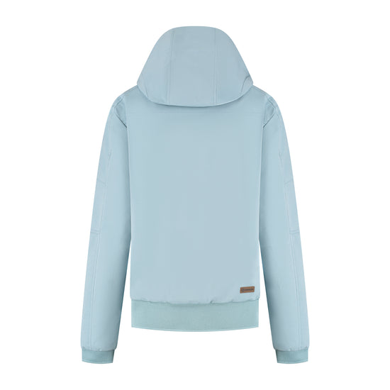 Katla Women Light blue B