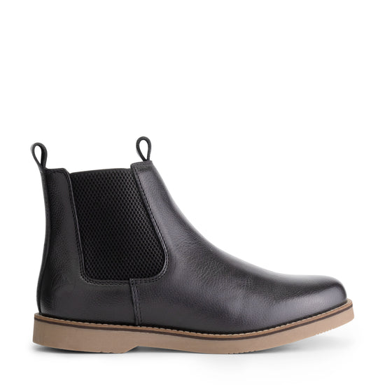 Blagnac - Chelsea boot - Lady - Black R