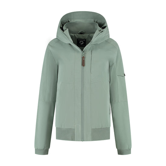 Katla Women Green F