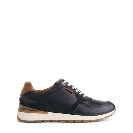 Northam Men Navy R