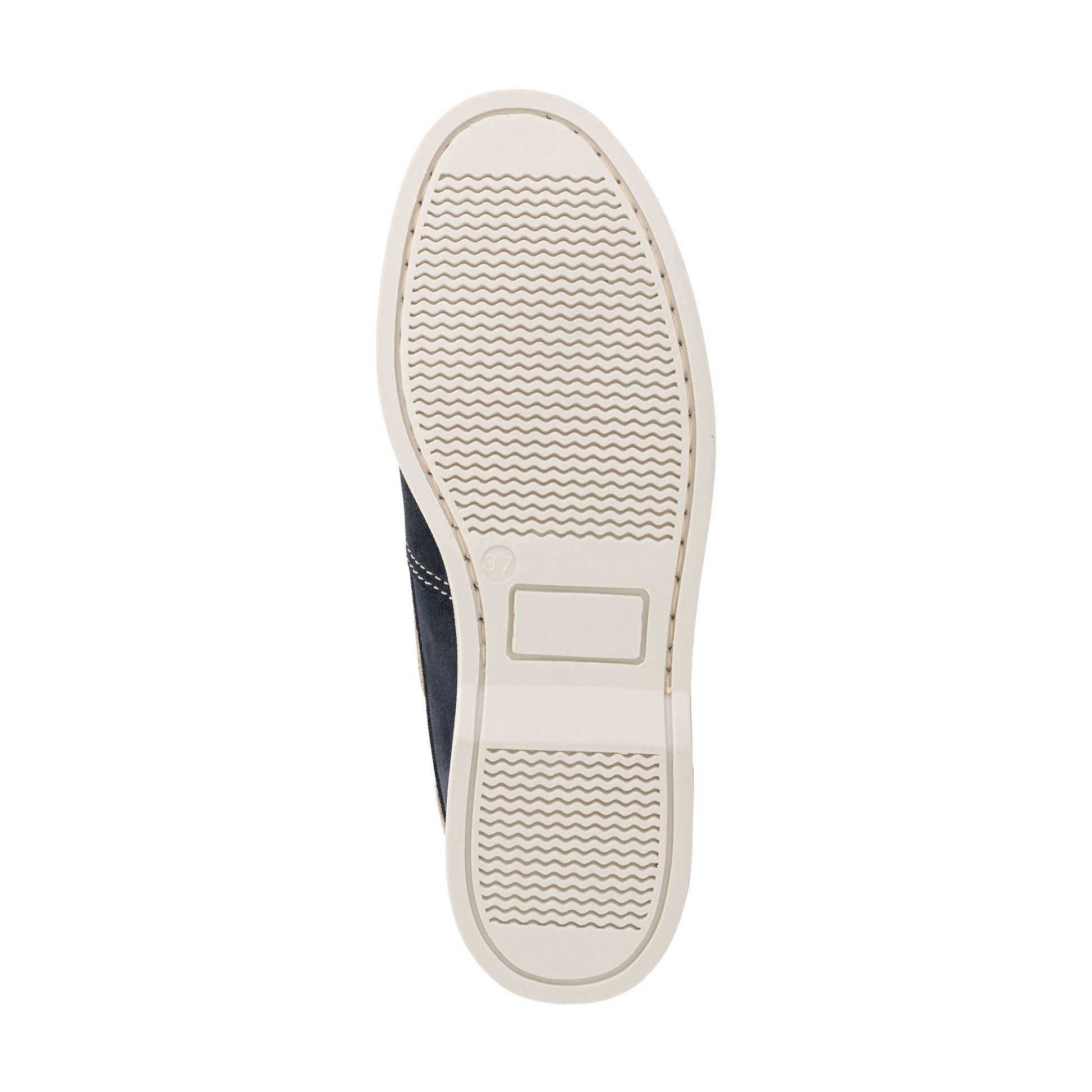 Penzance - Boat shoes - Lady - Navy UNS