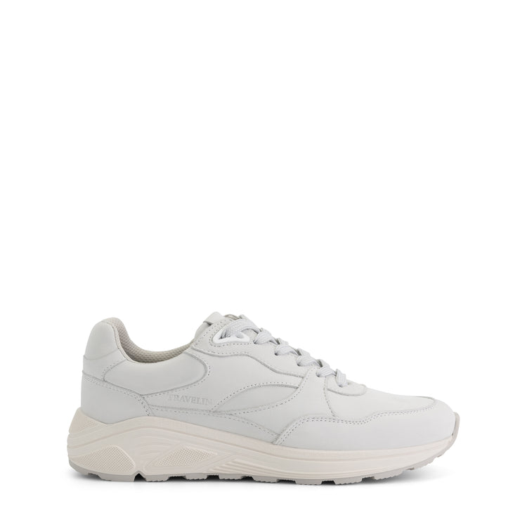 Rampton - Nubuck sneakers - Women - White R