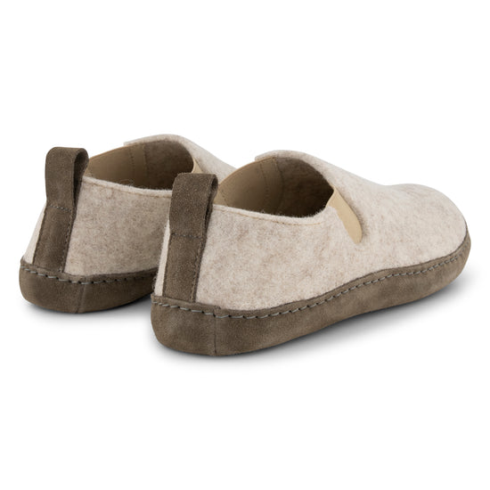 In-Home - Slippers - Lady - Sand BD