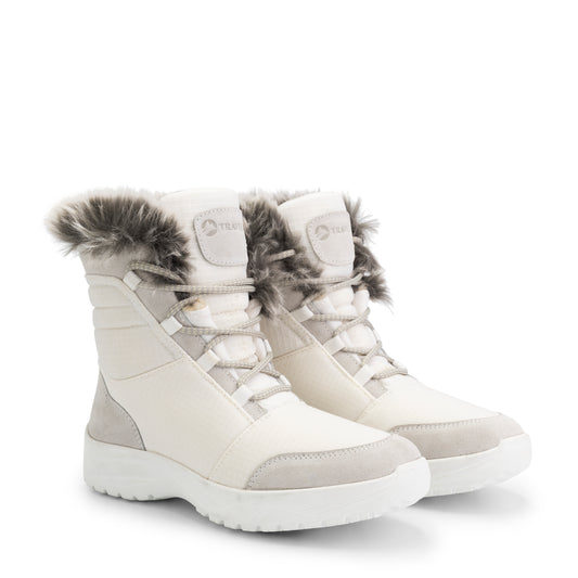 Banff - Snowboots - Lady - Off White FRD