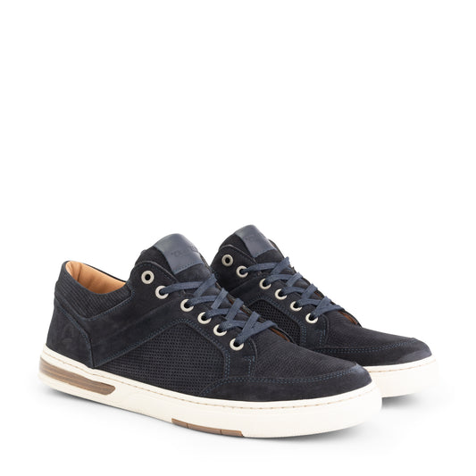 Oakham - Sneaker - Men - Navy FRD