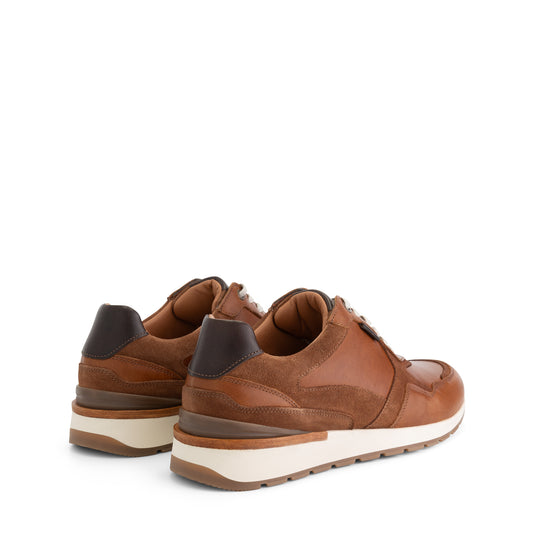 Northam Men Cognac BD