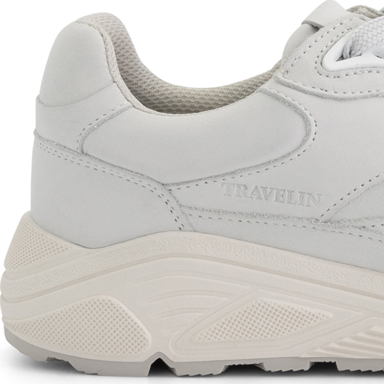 Rampton - Nubuck sneakers - Women - White DFH