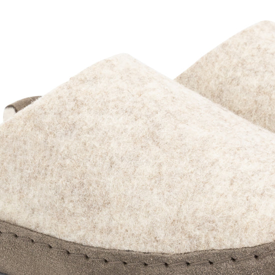 Get-Home - Slippers - Lady - Sand DFW