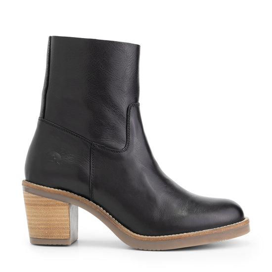 Morlaix - Ankle boots - Ladies - Black R