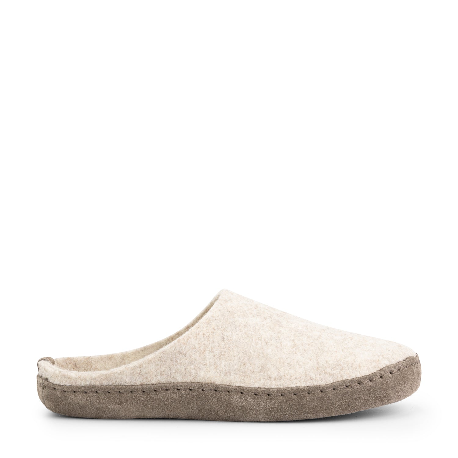 Get-Home - Slippers - Lady - Sand R