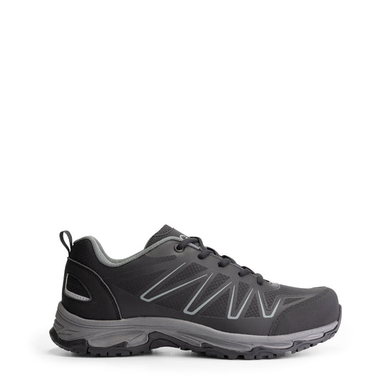 Morke - Hiking boots - Men - Black R