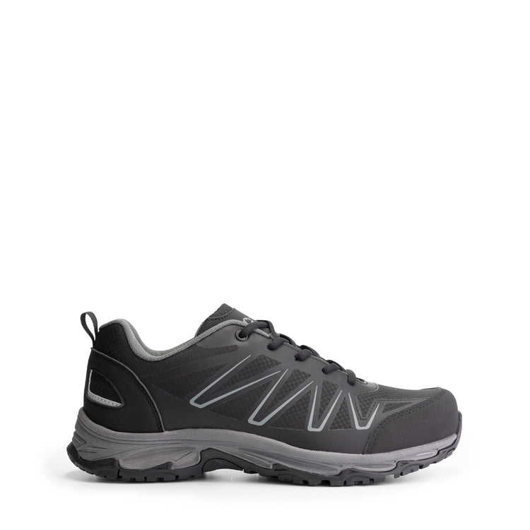 Morke - Hiking boots - Men - Black R