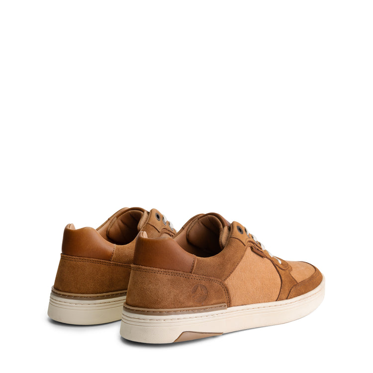 Bromley - Sneaker - Men - Cognac BD