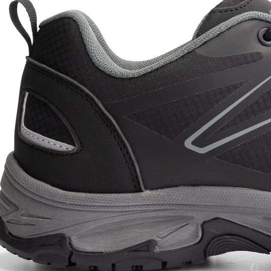 Morke - Hiking boots - Men - Black DFH