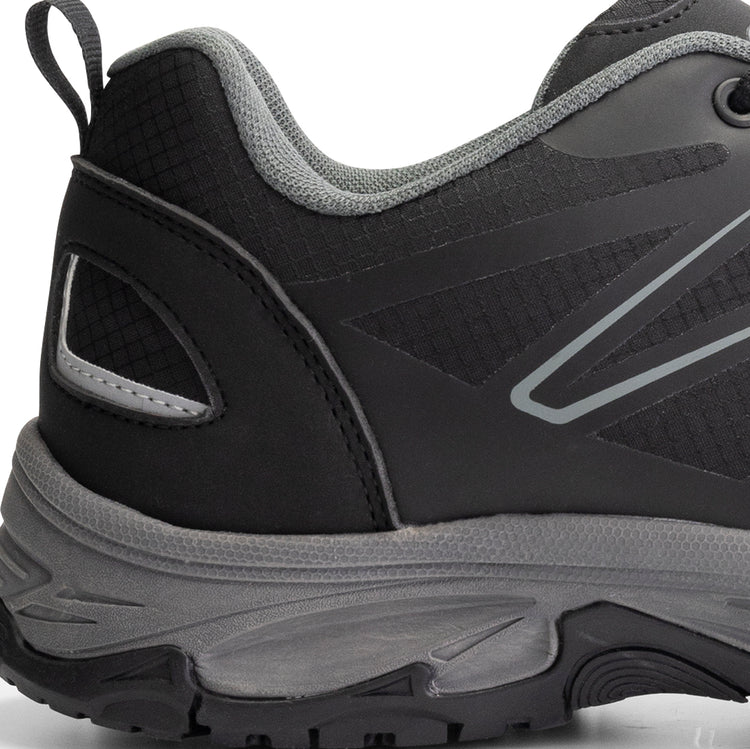 Morke - Hiking boots - Men - Black DFH