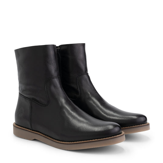 Pleubian - Ankle boots - Women - Black FRD