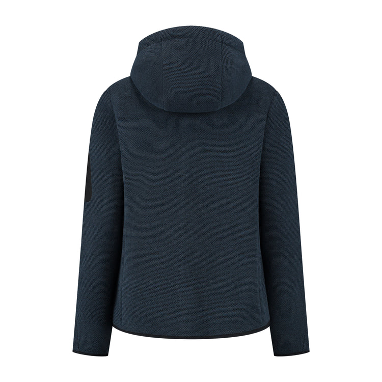 Tove - Cardigan - Lady - Navy B