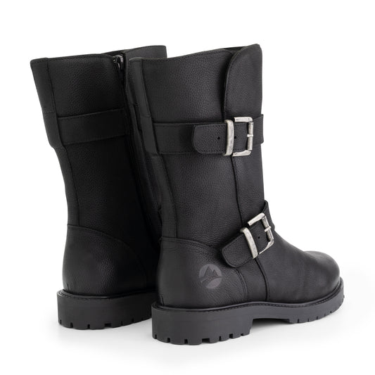 Barstad - Boot - Lady - Black BD