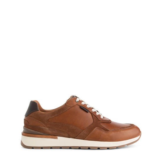 Northam Men Cognac R