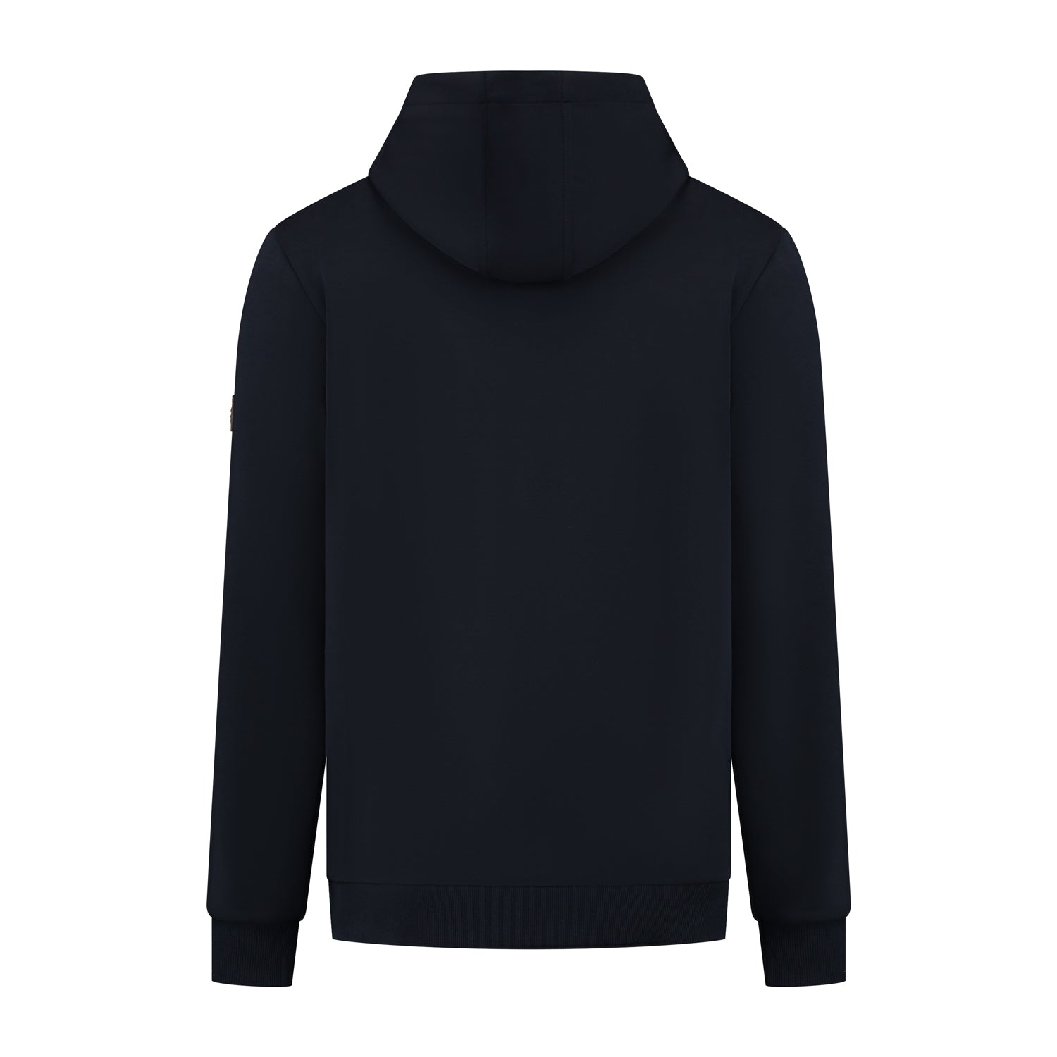 Ivar - Hoodie - Men - Navy B