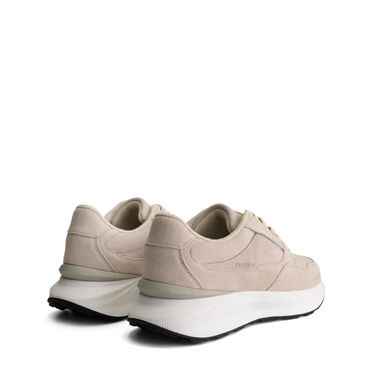 Ramsgate - Suede sneaker - Men - Sand BD