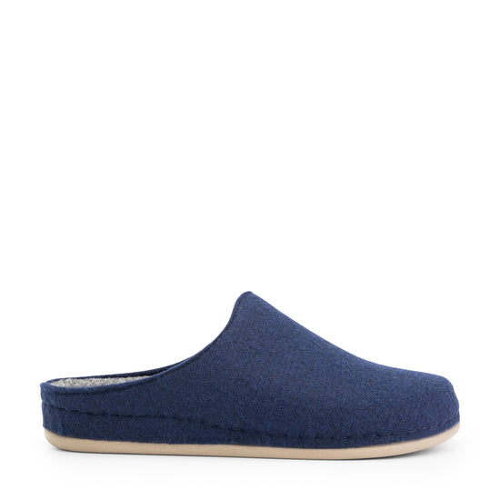 At-Home - Slippers - Lady - Navy R