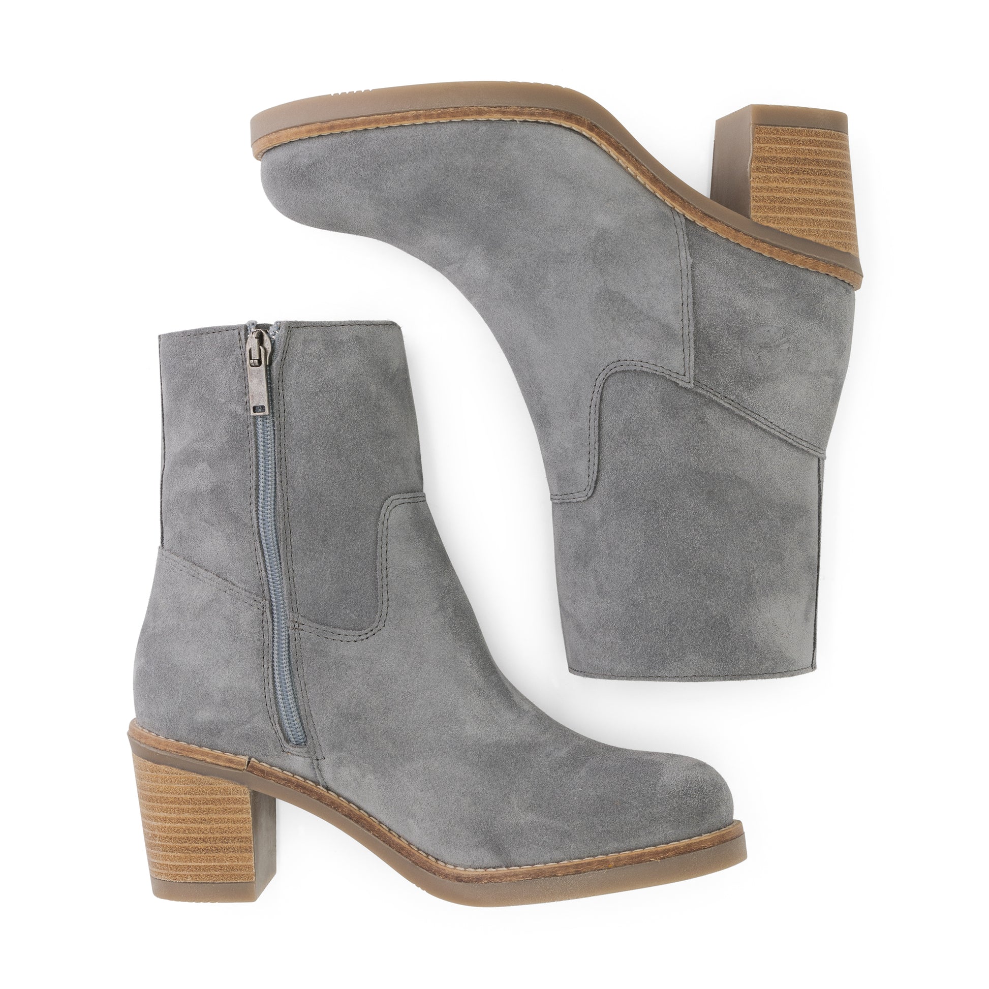 Valence Women Grey UPD