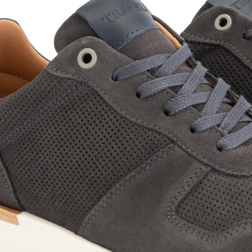 Brampton - Trainers - Men - Dark Grey DFW