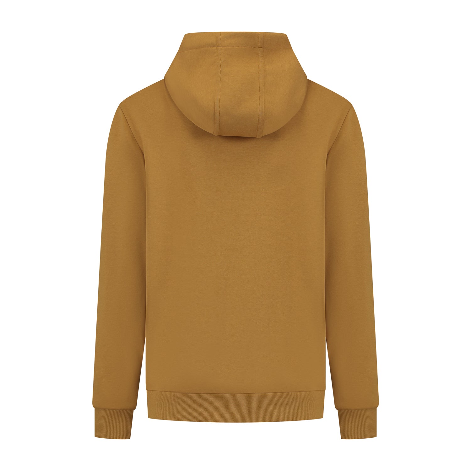 Ivar - Hoodie - Men - Mustard B