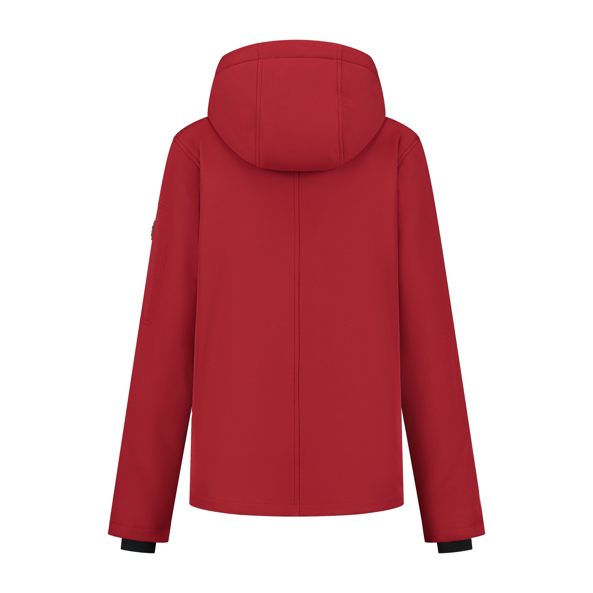 Mette - Waterproof jacket - Lady - Red B