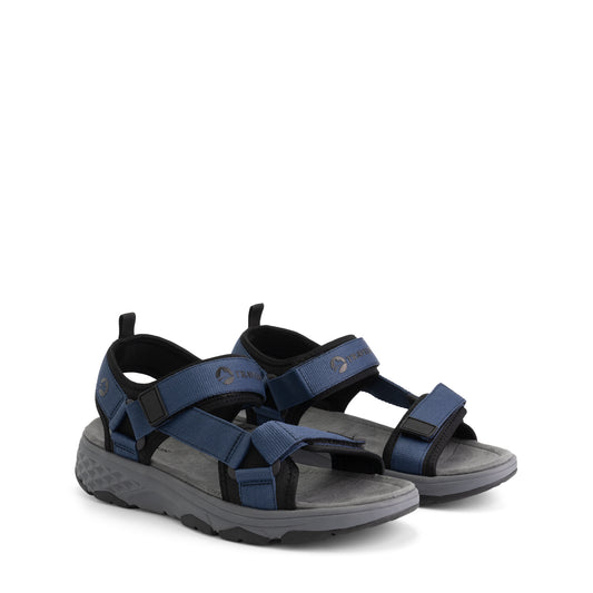 Rensvik - Hiking sandals - Men - Navy FRD