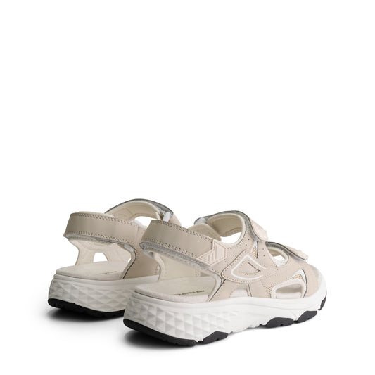 Tomra - Hiking sandals - Women - White BD