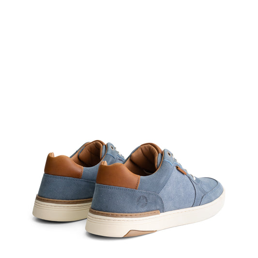 Bromley - Sneaker - Men - Blue BD