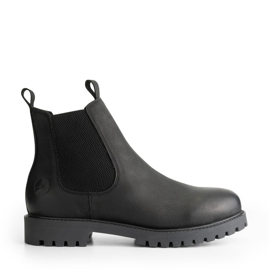 Risor - Chelsea boots - Men - Black R