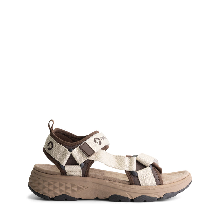 Angvik - Hiking sandals - Women - White R