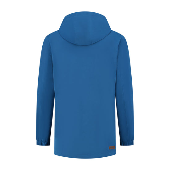 Davin - Waterproof jacket - Men - Blue B