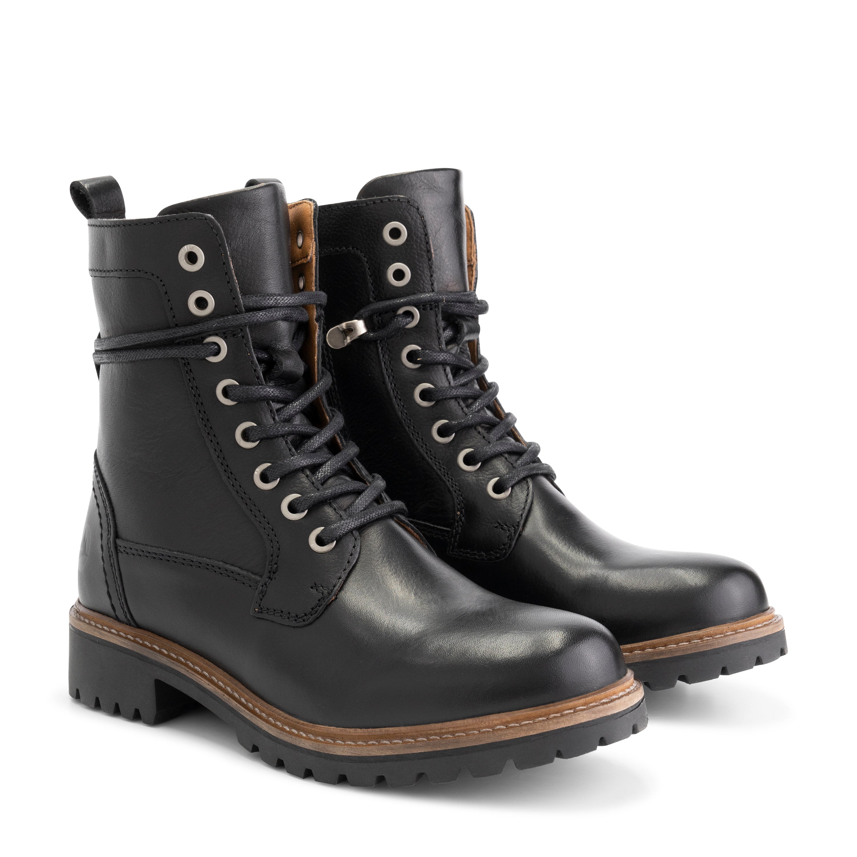 Bottes dames online