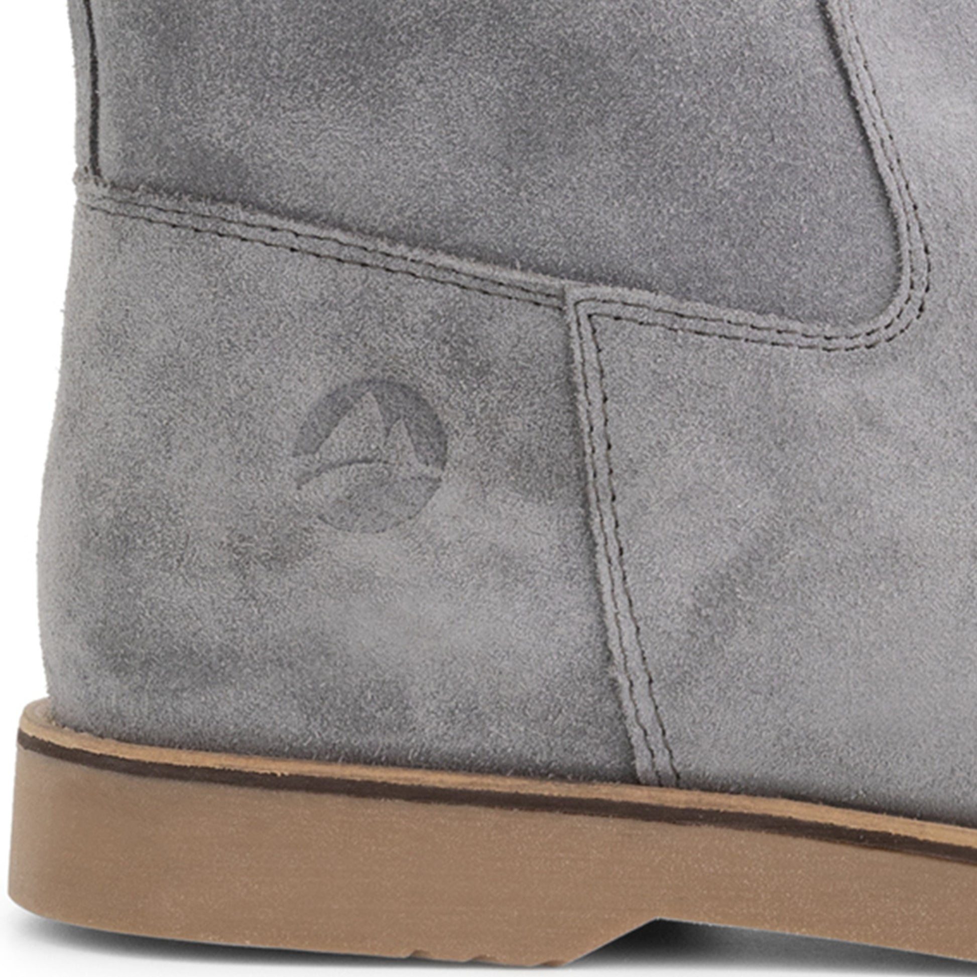 Vivienne Women Grey DFH