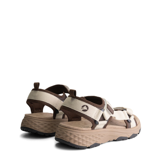 Angvik - Hiking sandals - Women - White BD