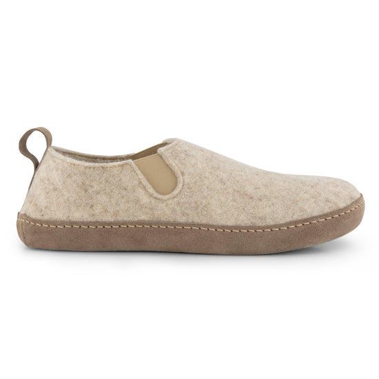 In-Home - Slippers - Men - Sand R