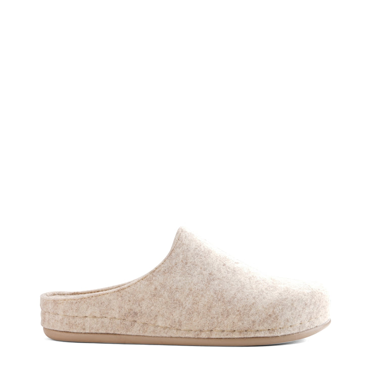 At-Home - Slippers - Lady - Sand R