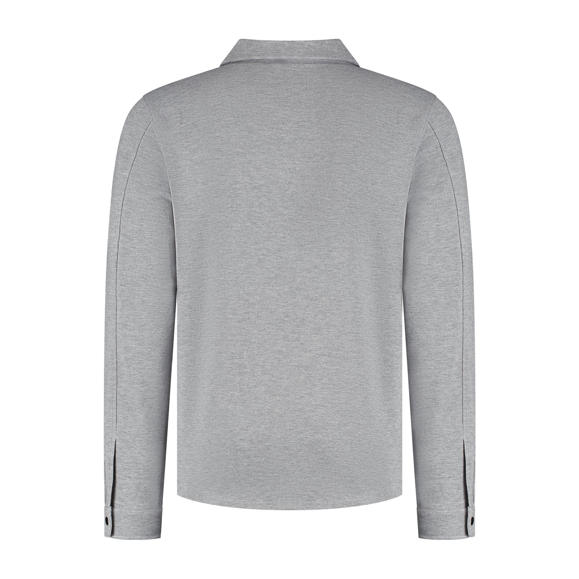 Njord Men grey melange B