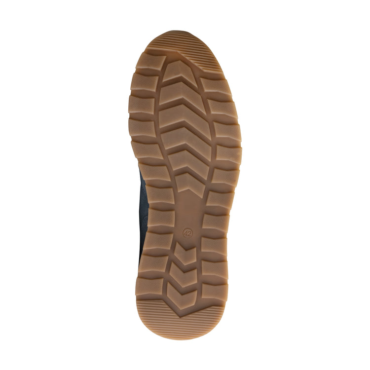 Newberry - Sneaker - Men - Blue UNS